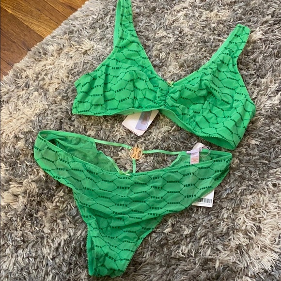 fenty savage sale